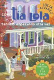 Portada del libro