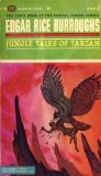 Portada de TARZAN AND THE JEWELS OF OPAR