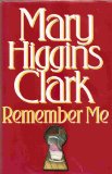 Portada de REMEMBER ME