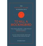 Portada de [(THE CONNELL GUIDE TO HARPER LEE'S TO KILL A MOCKINGBIRD)] [ BY (AUTHOR) STEPHEN FENDER, EDITED BY JOLYON CONNELL ] [SEPTEMBER, 2012]