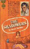 Portada de THE SHADOWERS