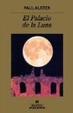 Portada de EL PALACIO DE LA LUNA