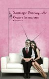 Portada de ÓSCAR Y LAS MUJERES (EPISODIO 8)