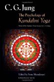 Portada de THE PSYCHOLOGY OF KUNDALINI YOGA BY JUNG, C. G. PUBLISHED BY PRINCETON UNIVERSITY PRESS NEW EDITION (1999) PAPERBACK