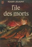 Portada de L'&Icirc;LE DES MORTS