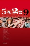 Portada de 5X2= 9