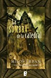 Portada de LA SOMBRA DE LA CATEDRAL