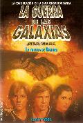 Portada de LA GUERRA DE LAS GALAXIAS. STAR WARS. LA TREGUA DE BAKURA