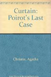 Portada de CURTAIN: POIROT'S LAST CASE