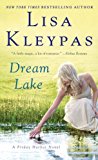 Portada de DREAM LAKE (FRIDAY HARBOR) BY LISA KLEYPAS (2013-07-02)