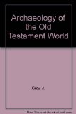 Portada de ARCHAEOLOGY OF THE OLD TESTAMENT WORLD