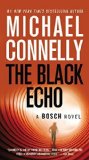 Portada de THE BLACK ECHO (A HARRY BOSCH NOVEL) BY CONNELLY, MICHAEL (2013) MASS MARKET PAPERBACK