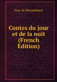 Portada de CONTES DU JOUR ET DE LA NUIT (FRENCH EDITION)