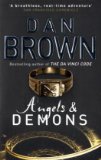 Portada de ANGELS AND DEMONS (ROBERT LANGDON) BY BROWN, DAN (2009) PAPERBACK