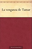 Portada de LA VENGANZA DE TAMAR