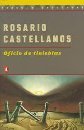 Portada de OFICIO DE TINIEBLAS