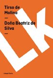 Portada de DO&Ntilde;A BEATRIZ DE SILVA