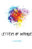 Portada de LETTERS OF MARQUE