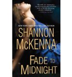 Portada de [(FADE TO MIDNIGHT)] [AUTHOR: SHANNON MCKENNA] PUBLISHED ON (SEPTEMBER, 2011)
