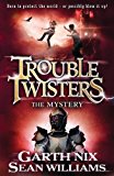 Portada de TROUBLETWISTERS 3: THE MYSTERY BY SEAN WILLIAMS (6-MAY-2013) PAPERBACK