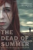 Portada de THE DEAD OF SUMMER BY JUNGSTEDT, MARI (2011) PAPERBACK