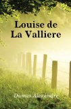 Portada de LOUISE DE LA VALLIERE