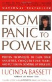 Portada de FROM PANIC TO POWER BY BASSETT, LUCINDA, BASSETT [01 JANUARY 1997]