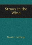 Portada de STRAWS IN THE WIND