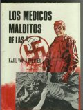 Portada de LOS MEDICOS MALDITOS DE LAS SS