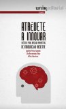 Portada de ATRÉVETE A INNOVAR: RECETAS PARA DISEÑAR PROYECTOS DE INNOVACIÓN DOCENTE