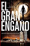 Portada de EL GRAN ENGAÑO (THRILLER (ROCA))