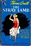 Portada de THE STRAY LAMB