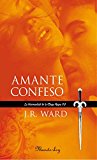 Portada de AMANTE CONFESO