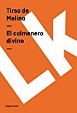 Portada de EL COLMENERO DIVINO