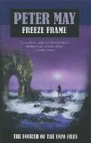 Portada de (FREEZE FRAME) BY MAY, PETER (AUTHOR) HARDCOVER ON (03 , 2010)