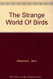 Portada de THE STRANGE WORLD OF BIRDS