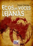 Portada de ECO DE VOCES LEJANAS