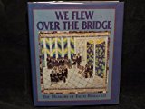 Portada de WE FLEW OVER THE BRIDGE: THE MEMOIRS OF FAITH RINGGOLD BY FAITH RINGGOLD (1995-11-02)