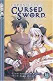 Portada de CHRONICLES OF THE CURSED SWORD, VOL. 11 BY BEOP-RYONG YEO (2005-03-08)