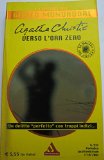 Portada de VERSO L'ORA ZERO