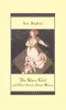 Portada de [THE SLAVE GIRL: AND OTHER STORIES ABOUT WOMEN] (BY: IVO ANDRIC) [PUBLISHED: OCTOBER, 2009]