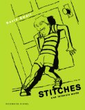 Portada de STITCHES (RESERVOIR BOOKS)