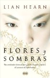 Portada de FLORES Y SOMBRAS