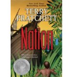 Portada de [NATION] [BY: TERRY PRATCHETT]