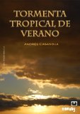 Portada de TORMENTA DE VERANO