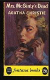 Portada de MRS. MCGINTY'S DEAD