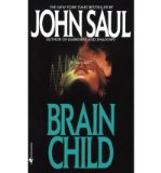 Portada de [(BRAINCHILD)] [BY: JOHN SAUL]