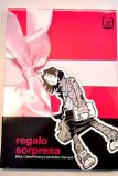 Portada de REGALO SORPRESA