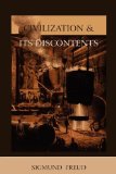 Portada de CIVILIZATION AND ITS DISCONTENTS (COMPLETE PSYCHOLOGICAL WORKS OF SIGMUND FREUD) BY FREUD, SIGMUND (2010) PAPERBACK