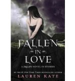 Portada de [(FALLEN IN LOVE)] [AUTHOR: LAUREN KATE] PUBLISHED ON (DECEMBER, 2012)